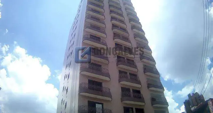 Apartamento 3 Dorms com 1 Suíte em Santa Paula, São Caetano do Sul – 131 m²