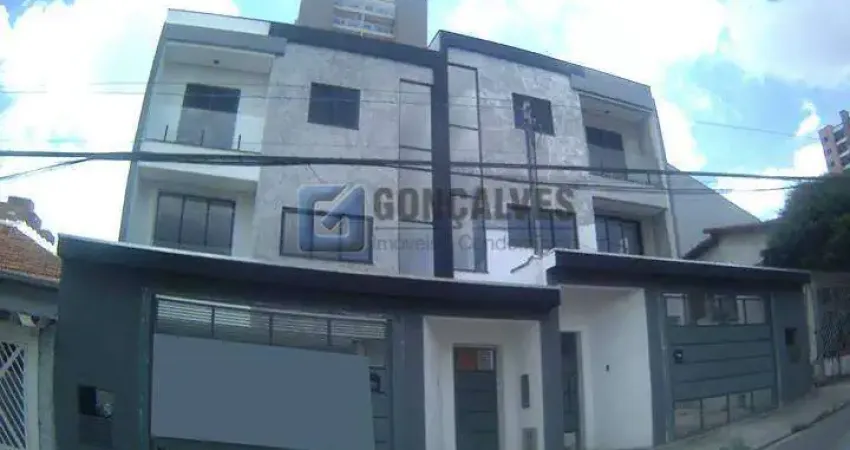 Sobrado à venda no Centro de São Bernardo do Campo - 3 quartos, 1 suíte, 4 vagas