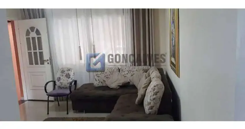 Sobrado Residencial em Jordanópolis, São Bernardo do Campo – 198 m², 2 Vagas