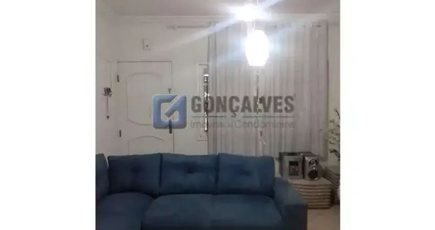 Casa com 3 quartos à venda na Rua Serra da Cantareira, Cooperativa, São Bernardo do Campo