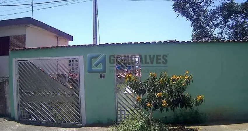 Apartamento 2 Dormitórios com Suíte – Parque Novo Oratório, Santo André