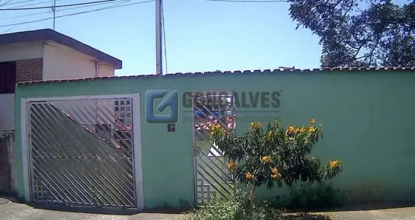 Apartamento 2 quartos com suíte e quintal em Parque Novo Oratório, Santo André – R$ 285.000