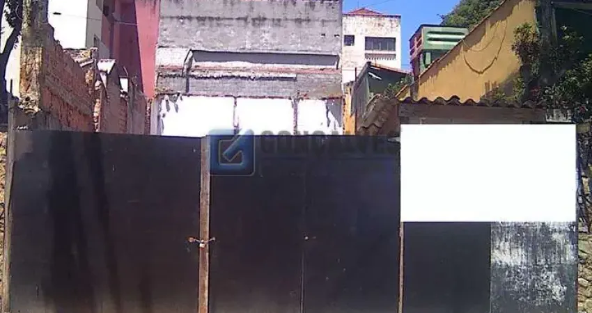 Cobertura à venda em Santo André (Vila Pires) – 2 quartos, 1 suíte, 82,5 m²