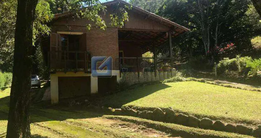 Chácara / sítio com 3 quartos à venda na EST ROSA MENDES, Rosa Mendes, Pinhalzinho