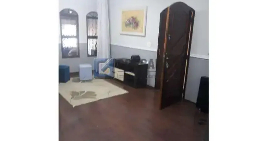 Sobrado à venda em Jordanópolis – 3 quartos, 2 vagas, São Bernardo do Campo