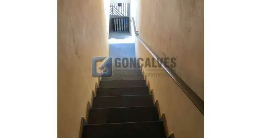 Sobrado Residencial com 3 Quartos e 2 Vagas em Montanhão, São Bernardo do Campo