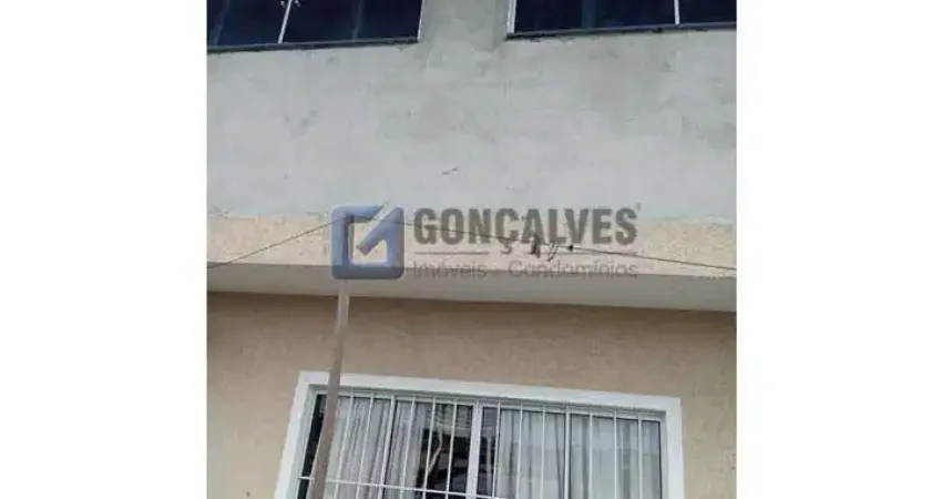 Sobrado Residencial com 3 Dormitórios em São Bernardo do Campo – R$851.000