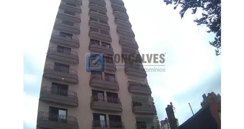 Venda: Apartamento residencial com 3 quartos (1 suíte) e 132 m² em Santa Paula, São Caetano do Sul