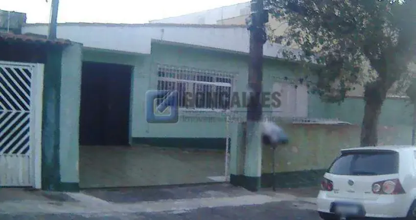 Casa à venda em Demarchi, São Bernardo do Campo – 2 quartos, 1 suíte, 5 vagas