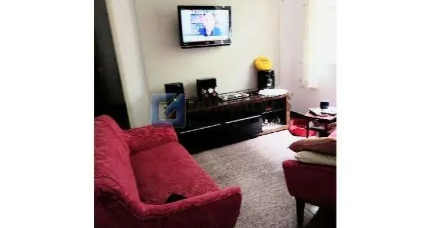 Casa com 2 quartos à venda na Rua José Dante, Paulicéia, São Bernardo do Campo