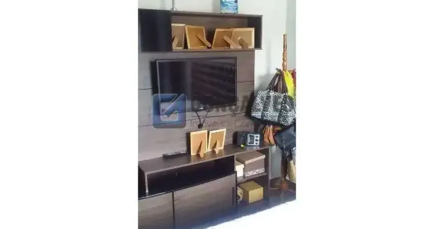 Sobrado à venda no Planalto, SBC — 2 quartos, 2 vagas, piso porcelanato