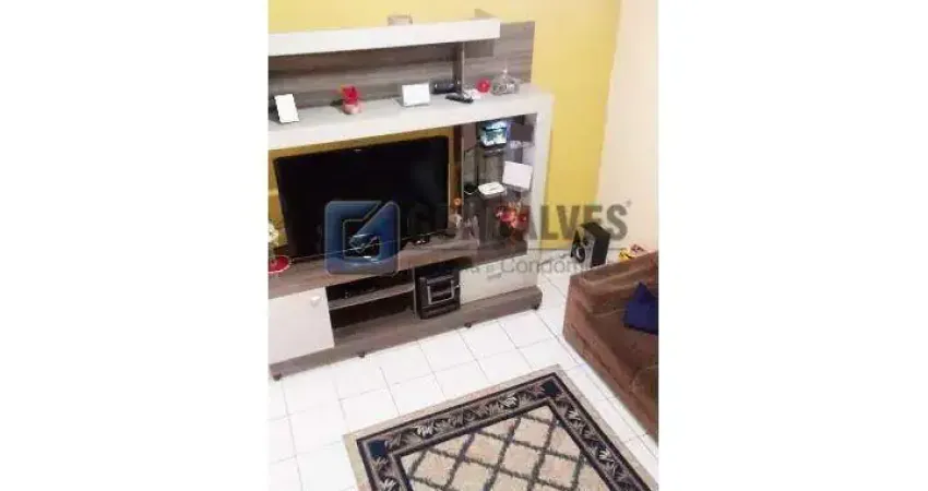 Sobrado Residencial com 3 Quartos, 2 Vagas e Aceita Permuta em Alvarenga, São Bernardo do Campo