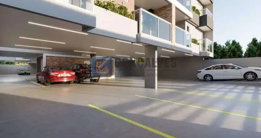 Apartamento 2 Quartos com Varanda Gourmet – Vila Marlene, São Bernardo do Campo