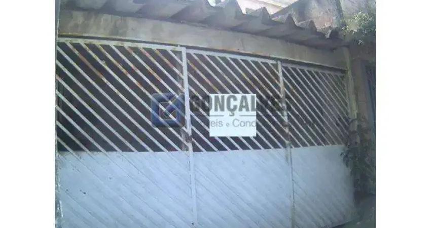 Terreno Comercial à Venda em São Bernardo do Campo – Bairro Baeta Neves