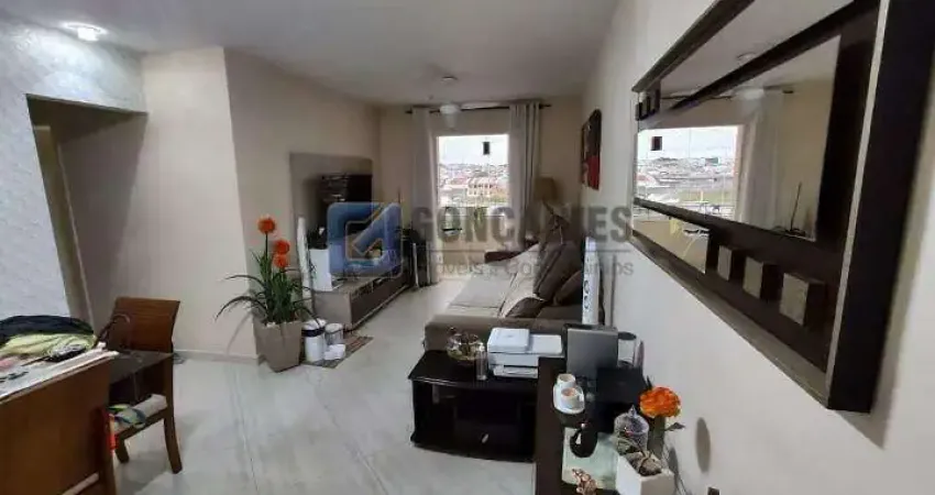 Oportunidade: Apartamento 2 Quartos em São Paulo (85m²) com 1 Vaga