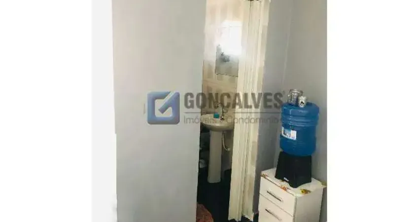 Casa à Venda em Jordanópolis, São Bernardo do Campo - 3 Quartos, 1 Suíte, 5 Vagas