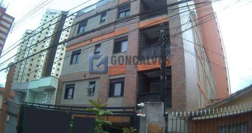 Apartamento 3 Dormitórios com 2 Vagas na Vila Euclides, SBCampo – Ótima Oportunidade