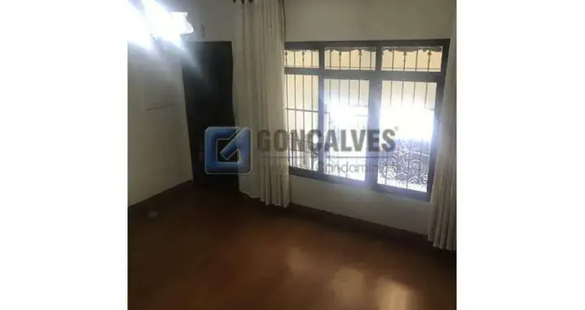 Sobrado Residencial com 3 Quartos em Jordanópolis, SBC – R$ 499.000