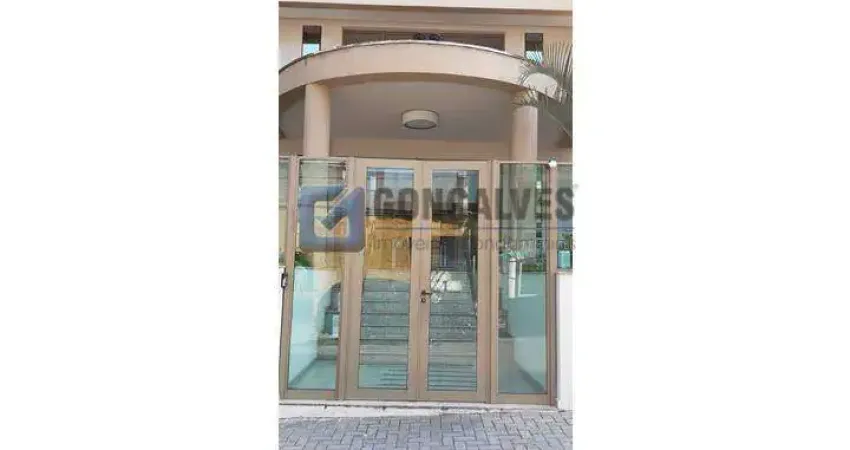 Sala Comercial de 38 m² em Rudge Ramos, São Bernardo do Campo — 1 vaga, pronta para negócios