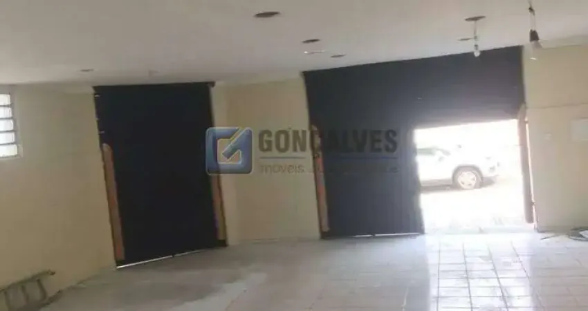 Sobrado Comercial à Venda em Jardim do Mar, São Bernardo do Campo — 320 m² de Terreno, 6 Banheiros e 6 Vagas