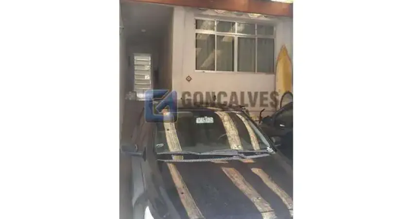 Sobrado residencial 4 quartos com 2 vagas em Jordanópolis, SB Campo