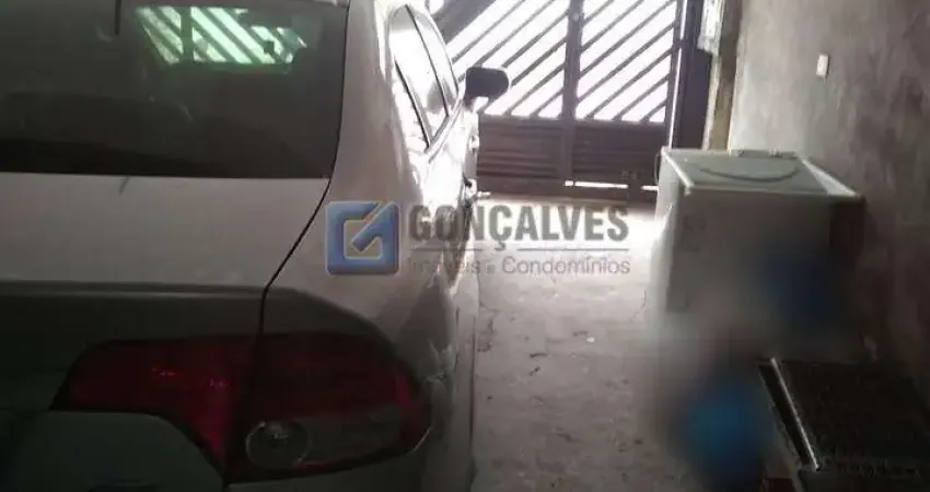 Sobrado residencial em Jordanópolis, São Bernardo do Campo – 207 m², 3 quartos (2 suítes) com 4 vagas