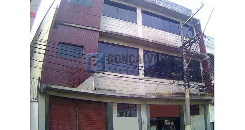 Prédio Comercial em Barcelona, São Caetano do Sul – Venda R$ 2.900.000
