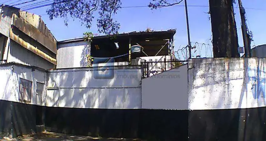 Terreno Comercial 7.047 m² em Batistini, São Bernardo do Campo – Venda Direta