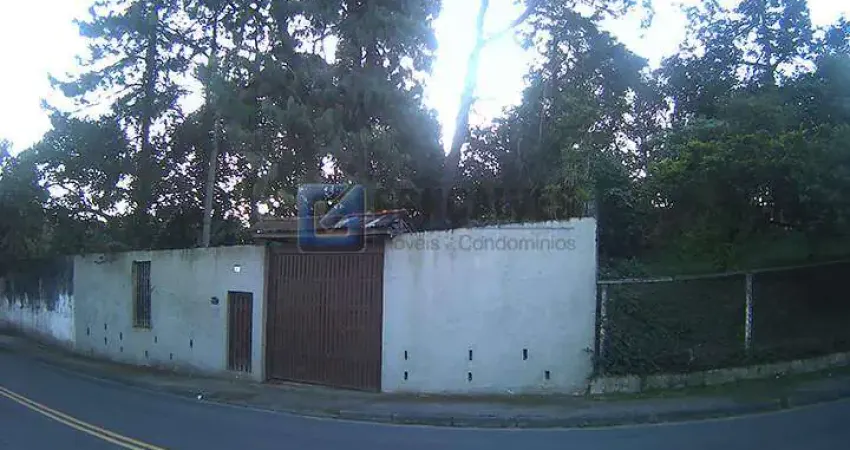 Terreno Comercial de 750 m² à Venda em Batistini, São Bernardo do Campo