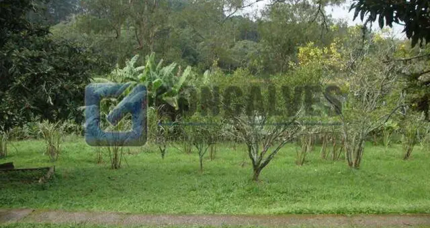 Terreno Residencial à Venda em Batistini, São Bernardo do Campo – 9.575 m²