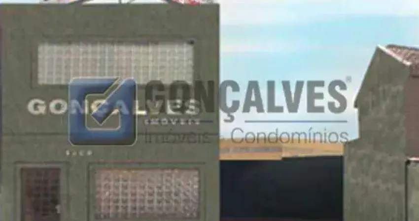 Terreno Comercial de 11.667,24 m² para Venda em Balneária, São Bernardo do Campo