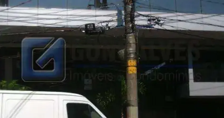 Área Industrial Comercial à Venda em Cerâmica, São Caetano do Sul – 1.080 m² Internos