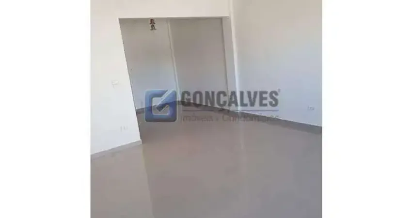 Apartamento com 2 quartos à venda na Rua Agostinho Luiz Piatto, Baeta Neves, São Bernardo do Campo