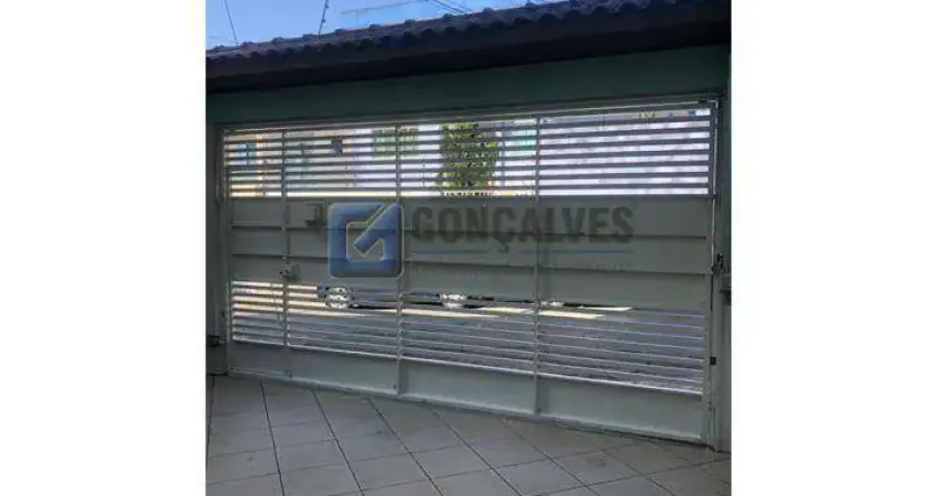 Sobrado Residencial com 3 suítes, 4 vagas e 250 m² em Nova Petrópolis, SBCampo – R$1.300.000