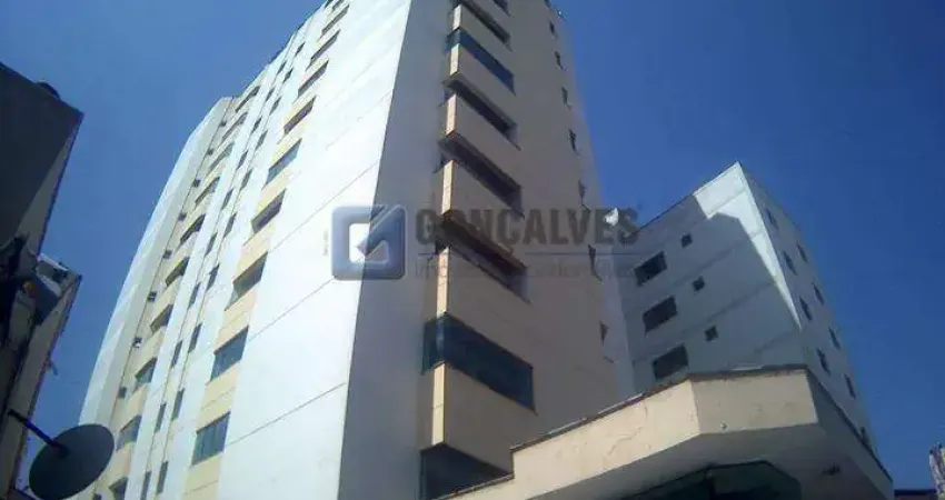 Apartamento 3 Quartos com 2 Suítes e 2 Vagas no Jardim Wallace Simonsen – São Bernardo do Campo