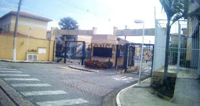 Sobrado residencial à venda em Vila Metalúrgica, Santo André – 2 quartos, 1 suíte, 2 vagas