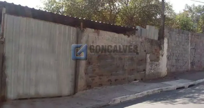 Terreno Comercial de 600 m² à Venda em São Paulo (VL NOVA YORK)