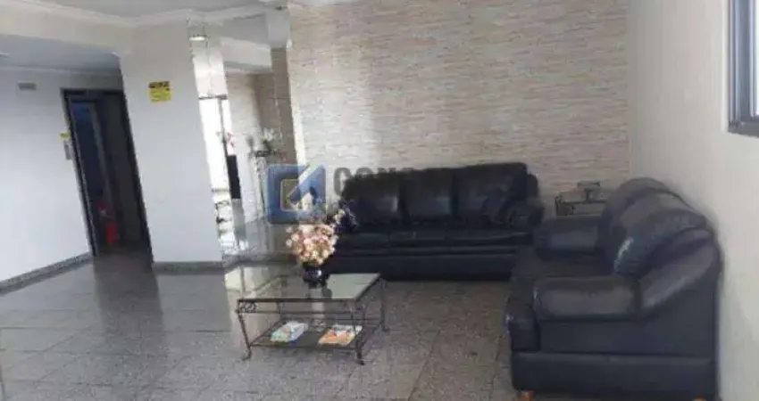 Apartamento 3 Dormitórios com 1 Suíte no Parque Fongaro – 78,39 m², SP