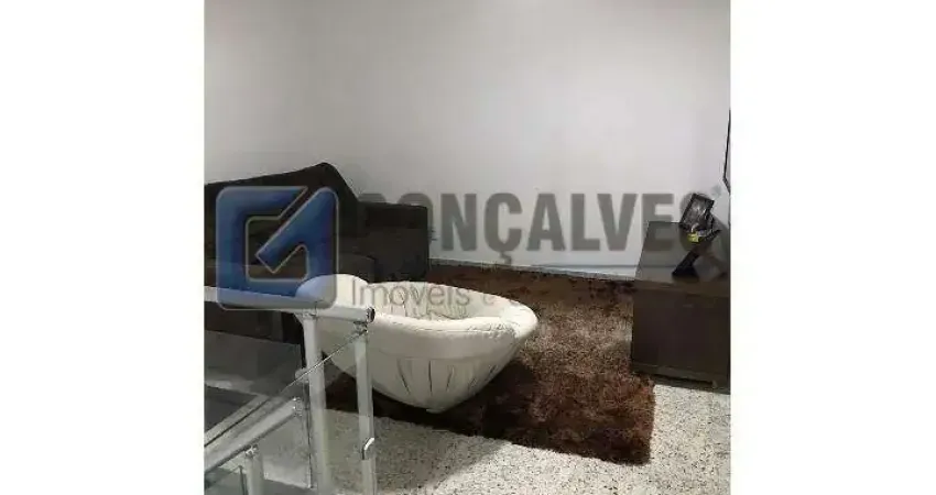 Cobertura à Venda em Mauá – Parque São Vicente | 3 Quartos, 2 Vagas, 2 Elevadores