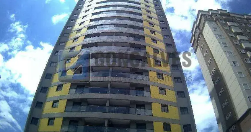 Venda: Apartamento de 3 dormitórios com suíte na Vila Assunção, Santo André