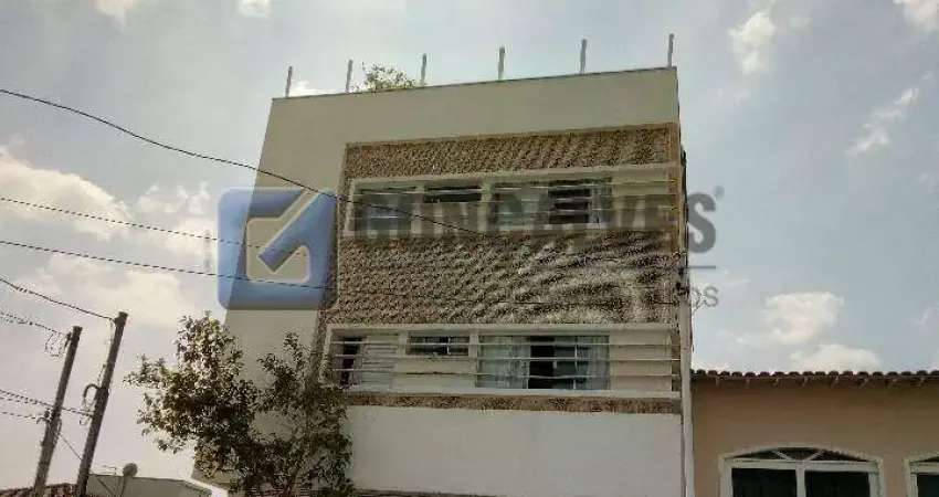 Apartamento 3 Dormitórios no Parque das Nações, Santo André – Venda R$390.000