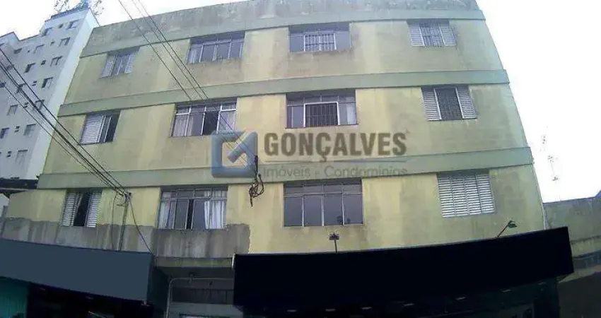 Apartamento 2 Quartos com 2 Vagas em Taboão, São Bernardo do Campo – 52 m²