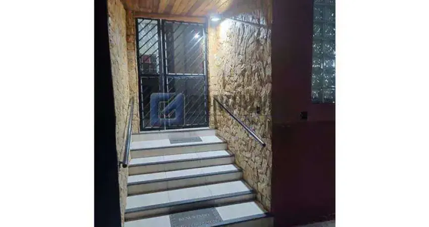 Apartamento 2 dormitórios à venda no Taboão, São Bernardo do Campo – 72 m², 1 vaga