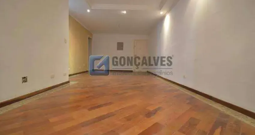 Apartamento com 3 quartos à venda na Rua Santa Adelaide, Vila Euclides, São Bernardo do Campo