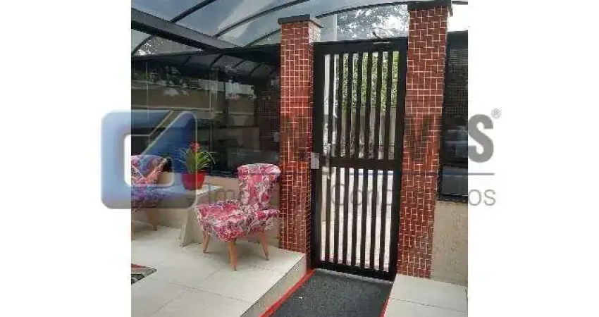 Apartamento 2 quartos à venda em Independência, São Bernardo do Campo – 67 m² com 1 vaga