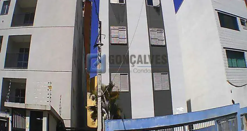 Apartamento 2 Quartos com 1 vaga em Baeta Neves, São Bernardo do Campo