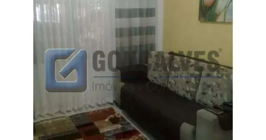 Sobrado Residencial à Venda em Vila Caiçara, Praia Grande – 2 Suítes, 2 Vagas