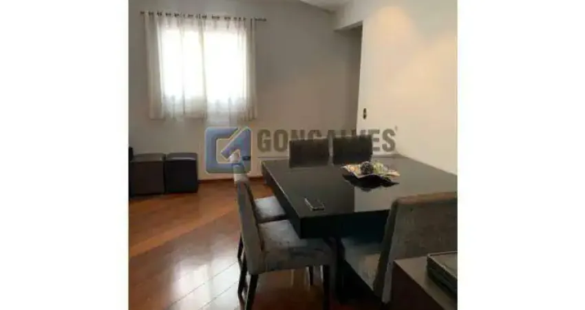 Apartamento 3 dormitórios com 2 vagas à venda em Rudge Ramos, São Bernardo do Campo