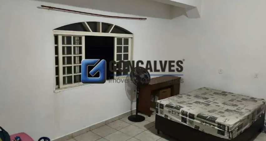 Sobrado à venda no Sítio Pinheirinho, São Paulo – 3 quartos, 2 vagas