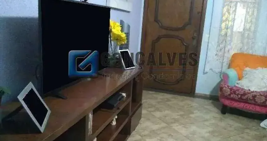 Casa à venda em Jardim Maria Cecilia, São Bernardo do Campo - 3 vagas, 160m² internos